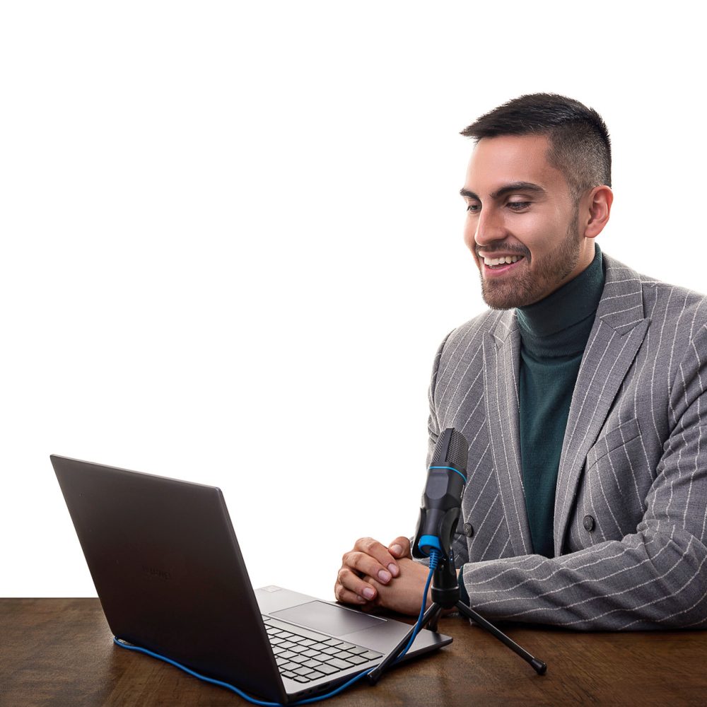 Foto sección supervisión clínica